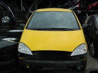 Capota fata Ford Galaxy model 2002