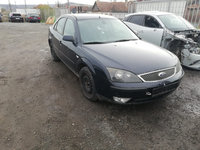 Capota fata Ford Mondeo 3 2004 2.0 Diesel Cod Motor HJBB 115CP/85KW