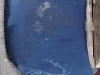 Capota Fata Ford Mondeo III (2000-2007) oricare albastra cu zgirieturi
