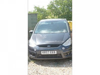 Capota fata Ford S-Max 2008