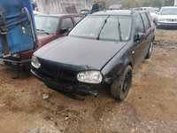 CAPOTA FATA GOLF 4 COMBI