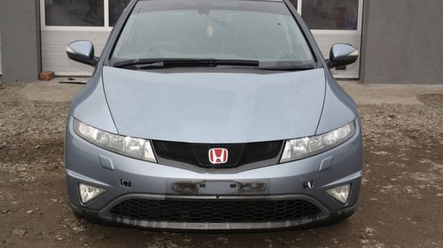 Capota fata Honda Civic i-CTDI 2.2 Diesel 2005-2011