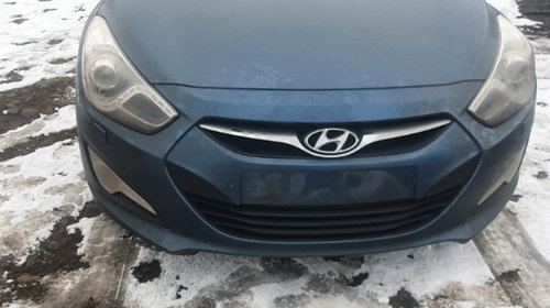 Capota fata Hyundai i40 1.7crdi 2012