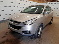 Capota fata Hyundai IX35 2011 2.0 CRDI Cod Motor D4HA 136CP/100KW