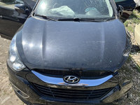 Capota fata Hyundai ix35 cu defect culoare 1K