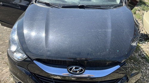 Capota fata Hyundai ix35 cu defect culoare 1K