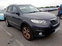 Capota fata Hyundai SANTA FE 2011 2.2 DIESEL Cod Motor D4HB 197CP/145KW