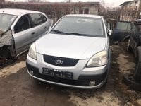 Capota fata Kia Rio 2005-2008