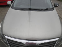 Capota fata Kia Sportage 3 2012