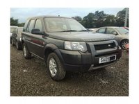 Capota fata Land Rover Freelander 2005 2.0 BMW