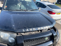 Capota fata Land Rover freelander 2005