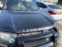 Capota fata Land Rover freelander Facelift
