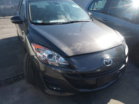 Capota fata mazda 3 an 2011