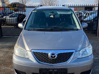 Capota fata Mazda 5 MPV 2005 2.0 D