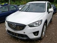 Capota fata Mazda CX-5 2.2 Diesel 2013 Cod Motor SHY1 150 CP