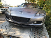 Capota fata Mazda RX8