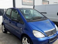 Capota fata mercedes a w168 1998-2005