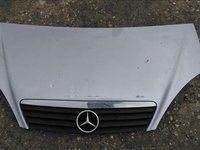 Capota Fata MERCEDES-BENZ A-CLASS (W168) A 170 CDI (168.009, 168.109) OM 668.942