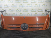 Capota fata Mercedes-Benz Actros MP4 generatia [2011 - 2019]