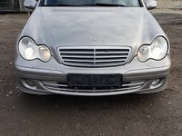 Capota fata Mercedes Benz C Class W203 C200 CDI