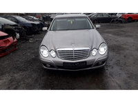 Capota fata MERCEDES BENZ E220 2007 2.2 Diesel Cod motor:64682130037990 170 CP