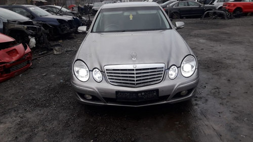 Capota fata MERCEDES BENZ E220 2007 2.2 Diese