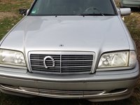 Capota fata Mercedes C 200 break an 2000