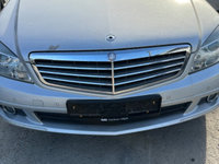 Capota fata Mercedes c class w204 non Facelift originala