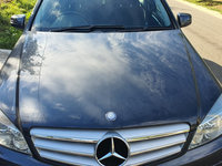 Capota fata Mercedes C200 W204 2010