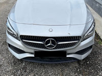 Capota fata Mercedes CLA facelift C117 X117 2017
