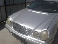 Capota fata Mercedes E Class, W210, fabricatie 1996-2002