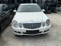 Capota fata Mercedes e class w211 Facelift avangard