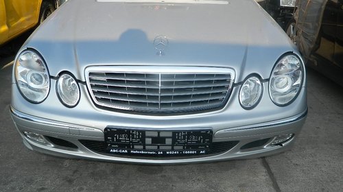 Capota fata Mercedes E-Class W211 model 2004-