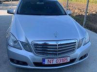 Capota fata Mercedes E Class W212 E200 E220 E250 E300 E320 E350 Break Salon Limuzina