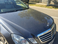 Capota fata mercedes e-class w212