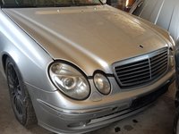 Capota fata Mercedes E220 W211 avantgarde