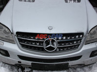 Capota fata Mercedes ML-Class W164 2006-2009