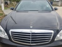 Capota fata Mercedes S 320 W221