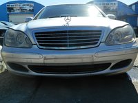 Capota fata Mercedes S-Class W220 320 Cdi model 1999-2005