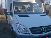 Capota fata Mercedes Sprinter 2010