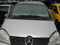 Capota fata Mercedes Vaneo 1.7 CDI model 2005