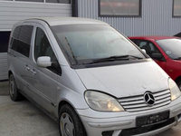 Capota fata mercedes vaneo w414 2002-2006