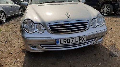 CAPOTA FATA MERCEDES W203 FACELIFT A036545403