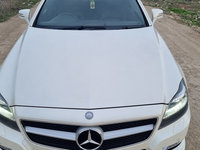Capota fata Mercedes w218 cls220 cdi AMG