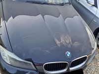 Capota fata motor bmw seria 3 e90 e91 lci facelift