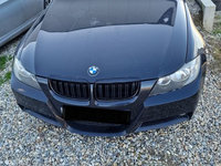 Capota fata motor bmw seria 3 e90 e91 nonfacelift