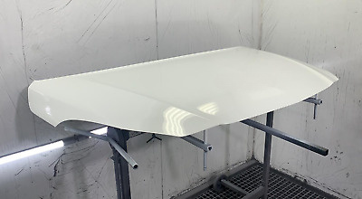 Capota fata motor NOUA vopsita ALB dupa COD CULOARE Opel Corsa E an 2014 2015 2016 2017 2018 2019