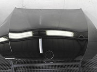 Capota fata motor NOUA VOPSITA NEGRU BMW seria 3 E92 E93 Coupe & Cabrio an fabricatie 2006 2007 2008 2009 2010