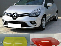 Capota fata motor NOUA vopsita ORICE CULOARE Renault Clio 4 2019