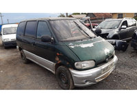 Capota fata Nissan Serena C23M 1995 2.3 D Diesel Cod motor LD23 75CP/55KW